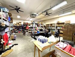 Woodlands Bizhub (D27), Factory #567603471